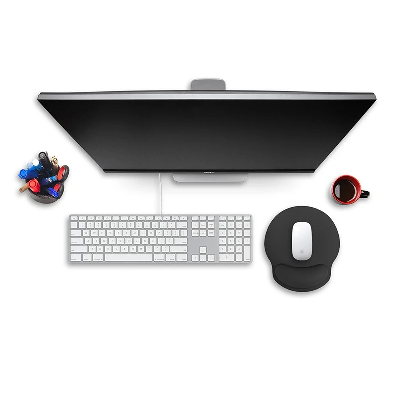 High-Density Ergo Mouse Pad best