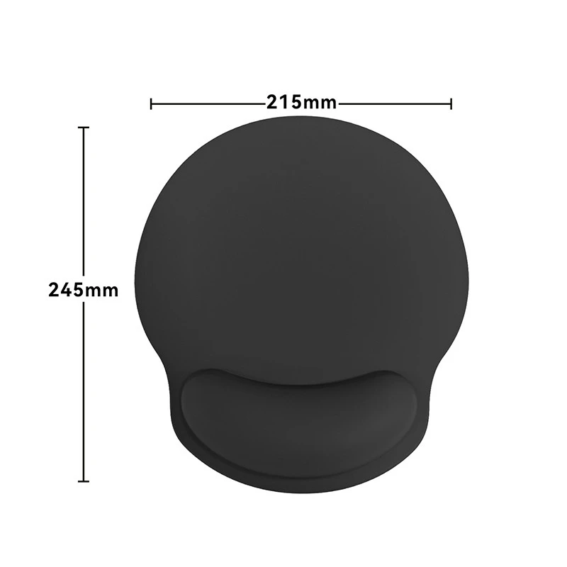 High-Density Ergo Mouse Pad best