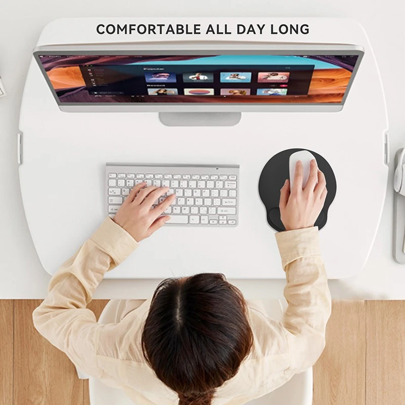 High-Density Ergo Mouse Pad price