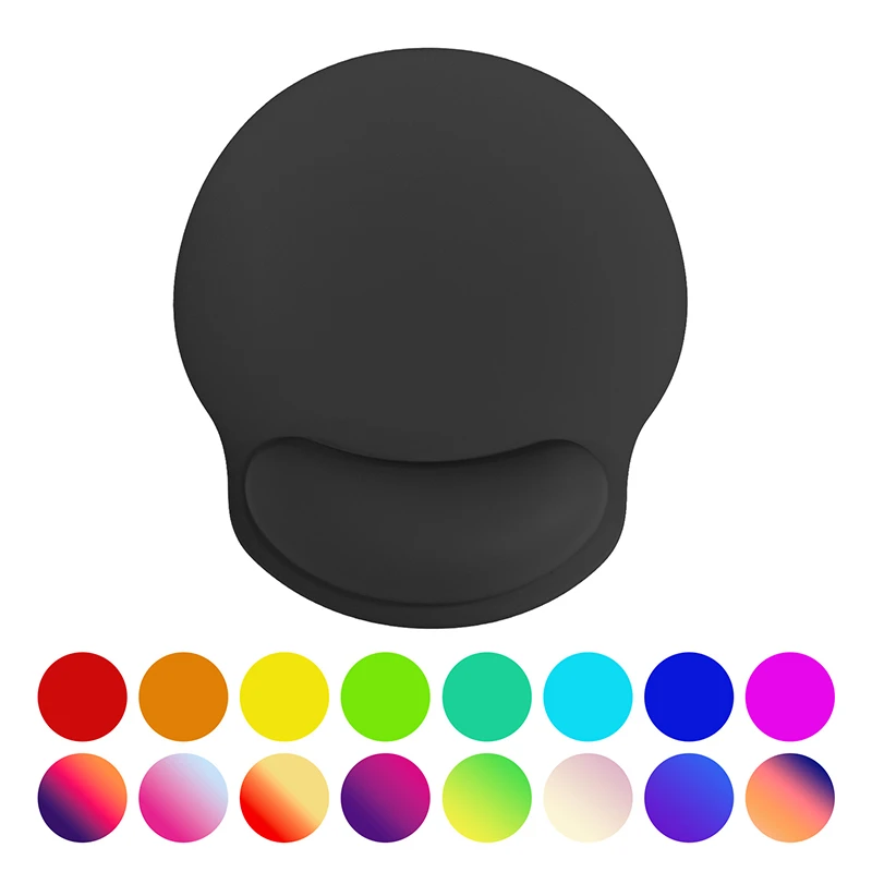 Υψηλή-Πυκνότητα Ergo Mouse Pad