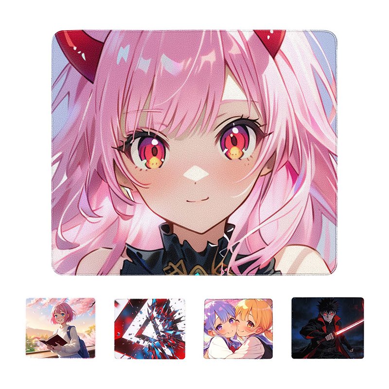 Mouse Pad για γραφείο υπολογιστή